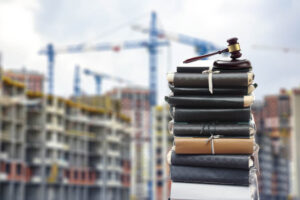 داوری در قراردادهای پیش فروش ساختمان